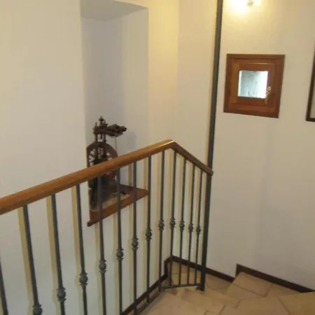 Casa D' Antan Gressan Aosta