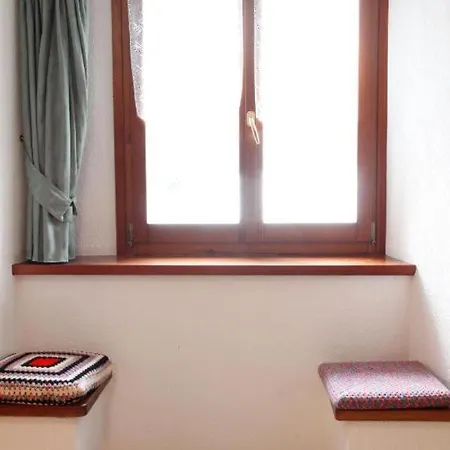 Casa D' Antan Gressan *