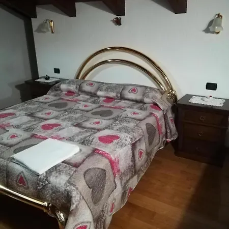 Daire Casa D' Antan Gressan Aosta