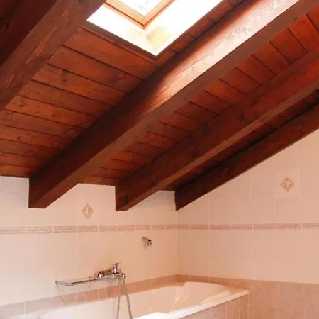 Casa D' Antan Gressan *