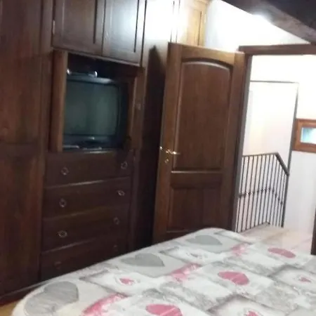 Casa D' Antan Gressan 公寓 *