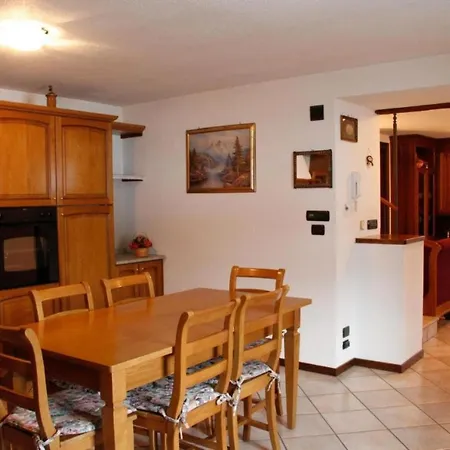 Casa D' Antan Gressan Aosta