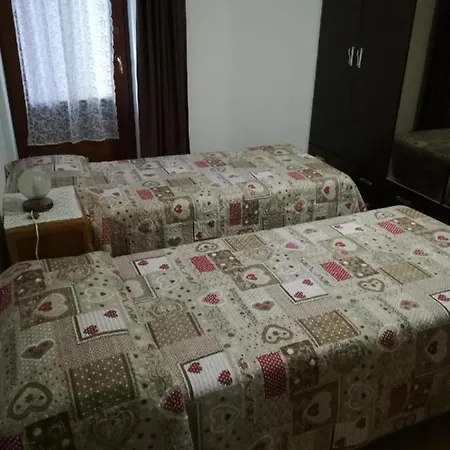 Casa D' Antan Gressan 公寓 *