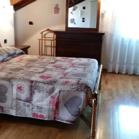 Appartement Casa D' Antan Gressan
