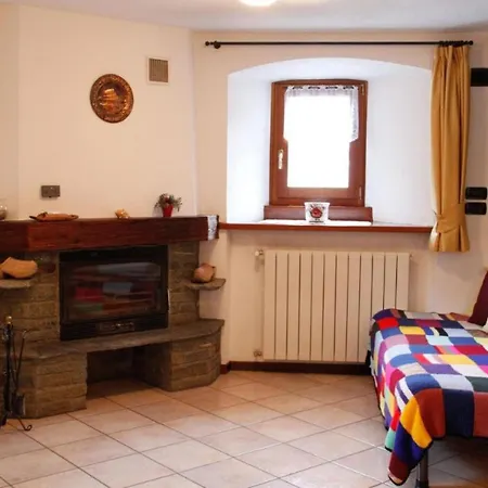 Casa D' Antan Gressan * Aosta