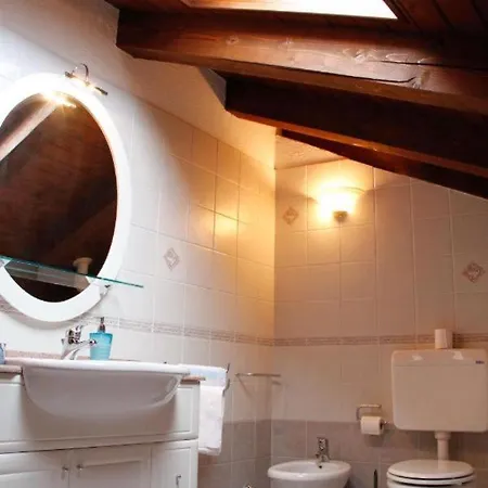 Casa D' Antan Gressan Appartement Aosta