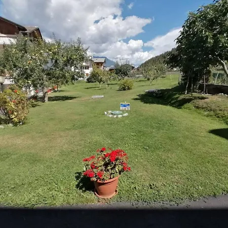 Casa D' Antan Gressan 奥斯塔