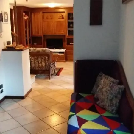 Casa D' Antan Gressan Appartement Aosta